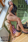 Alexa Prague art nude photos free previews cover thumbnail
